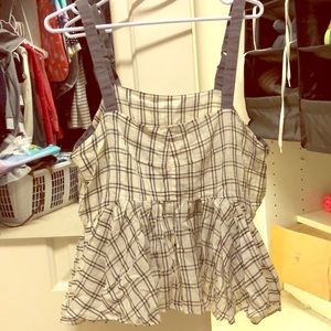 Free people going out top